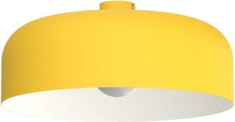 Lumicom Tuzzi Plaf&oacute;n Bicolor