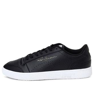 Puma Ralph Sampson Lo Black 371591-02