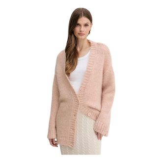 Silvian Heach Donna, Maglie, Arancione, L, new