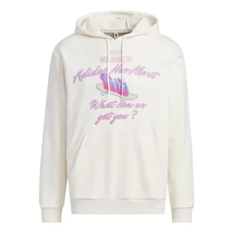 adidas VBE Sweaters White IA6805