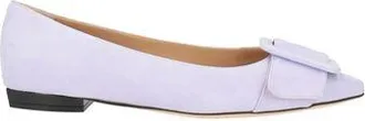 Sergio Rossi CALZADO - Bailarinas en YOOX.COM