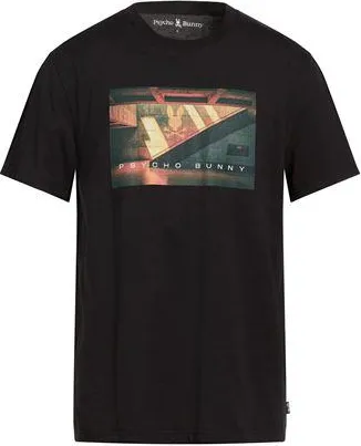 Psycho Bunny TOPWEAR - T-shirts on YOOX.COM
