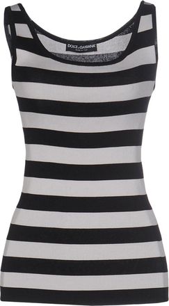 Dolce & Gabbana TOPWEAR - Tops on YOOX.COM