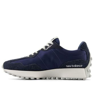 New Balance (WMNS) New Balance 327 Navy WS327SNG