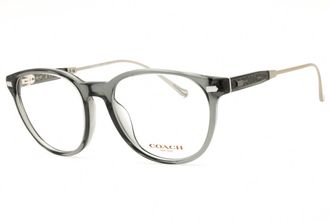 Coach HC6265U 5878 Transparent Grey 52mm
