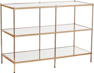 SEI Furniture Sei Furniture Knox Console Table