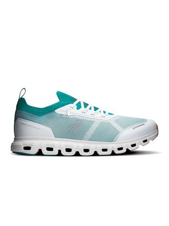 On Cloud 6 Versa Low-Profile Mesh Sneakers