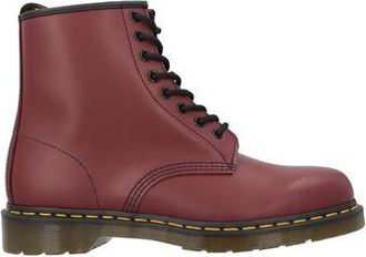 Dr. Martens Ankle boots