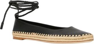 Max Mara Mujer, Zapatos, Negro, Talla: 37 EU