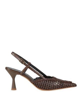 Fratelli Karida FOOTWEAR - Pumps on YOOX.COM