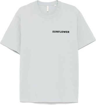 Sunflower Uomo, Top, Blu, 2Xl, new