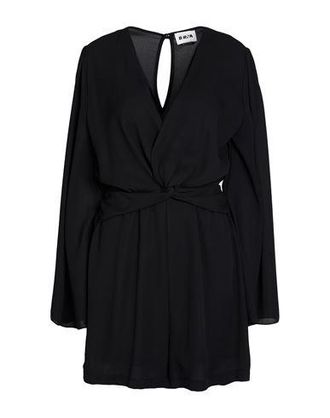 Berna JUMPSUITS & TRACKSUITS - Playsuits on YOOX.COM