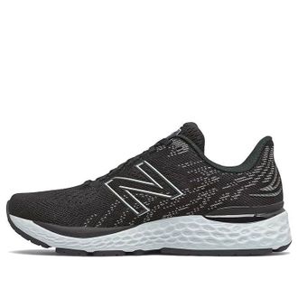 New Balance (WMNS) New Balance Fresh Foam 880v11 Black Star Glow W880E11