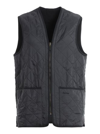 Barbour Polarquilt waistcoat
