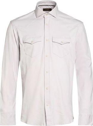 Moorer TOPWEAR - Camicie su YOOX.COM