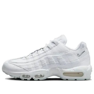 Nike Air Max 95 Jewel - White FN7273-100