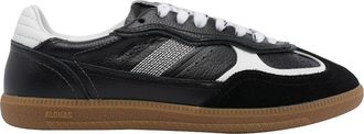 Alohas Black Tb490 Sneakers