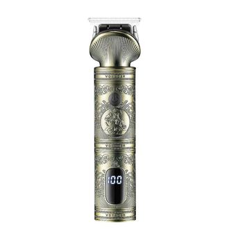 OEM Kit De Aseo 6 En 1, Cortapelos, Cuchilla De Acero Inoxidable, Bater&iacute;a Recargable, Para Uso Dom&eacute;stico