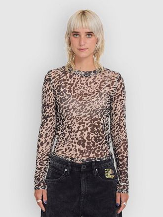 Volcom Tigardi Mesh Camiseta