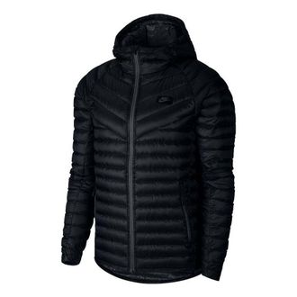 Nike Sport Down Jacket 943373-010
