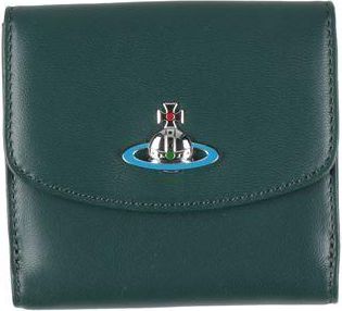 Vivienne Westwood Kleinlederwaren - Brieftaschen auf YOOX.COM