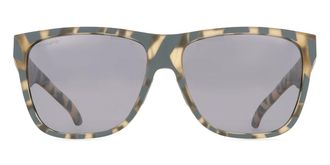 Smith LOWDOWN XL 2 Polarized U1F/E3 Mens Sunglasses Tortoiseshell Size 60