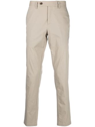 Myths Chino dritti - Grigio