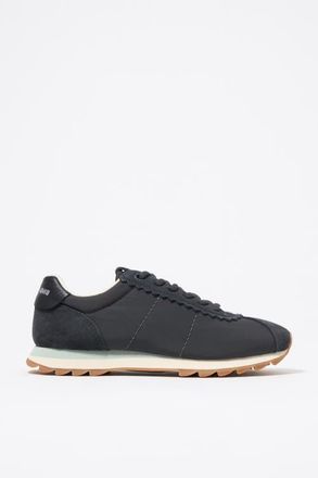 Bimba & Lola 13 18 Retro Sneaker in Black at Nordstrom, Size 38