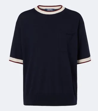 Max Mara Wool sweater
