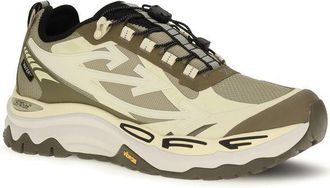 Off-white BRB Trail Low Sneakers - Beige