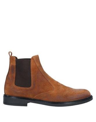 Daniele Alessandrini Ankle boots