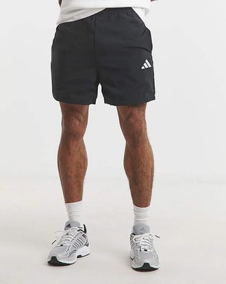 adidas 3 Stripes Chelsea Shorts