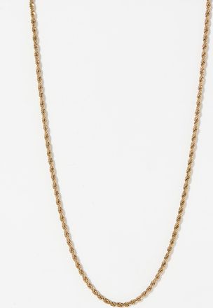 Le 31 Mens Cord link chain