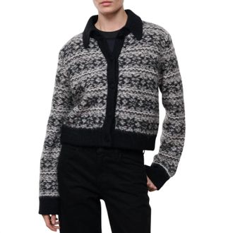 Staud Gerard Sweater In Telluride