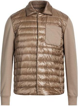 Herno COATS & JACKETS - Puffers sur YOOX.COM