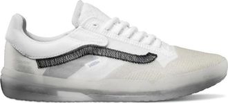 Vans Ultimate Waffle EXP Staple - Heren - Sneakers - Wit - 38 EU - Schoenen
