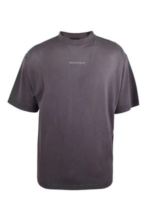 Balenciaga Maglietta Balenciaga