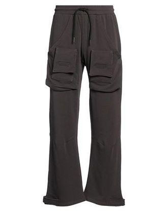 Garment Workshop BOTTOMWEAR - Trousers on YOOX.COM