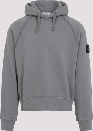 Stone Island Cotton Sweatshirt
