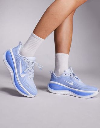 Nike Vomero Plus - Sneakers blu