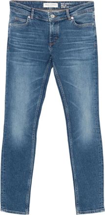 Marc O'Polo Jeans skinny - Blu