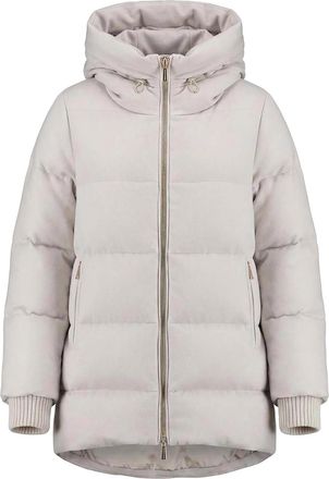 Moorer Carinzia Padded Jacket