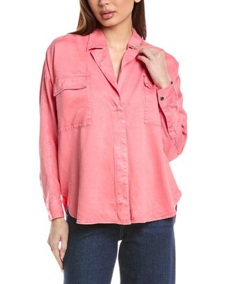 HUGO BOSS Bija Blouse