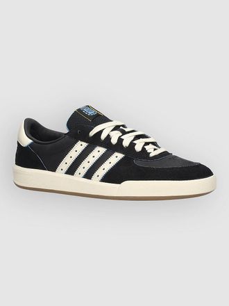 adidas Glenburn X Thrasher Skateschuhe gum5