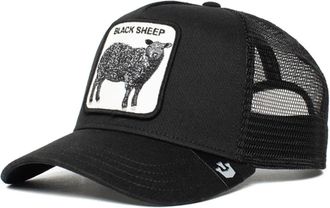 Goorin Brothers Mujer, Accesorios, Negro, Talla: ONE Size