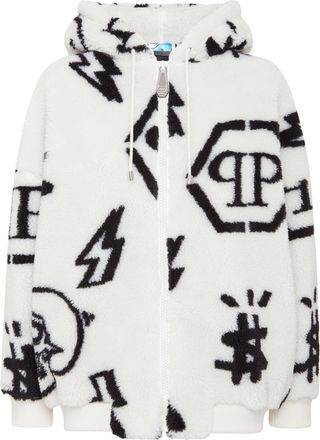 Philipp Plein Bommenwerper Monogram