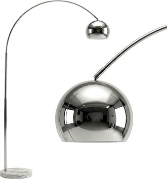 Brightech Olivia LED Floor Lamp