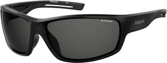Polaroid PLD 7029/S 807(M9) - unisex - Accessoires - Zwart - Maat: 68 MM