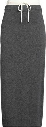 Sandro BOTTOMWEAR - Maxi skirts on YOOX.COM