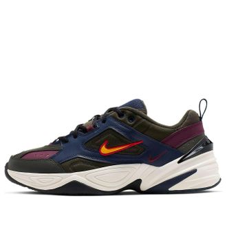 Nike M2K Tekno Navy Sequoia AV4789-401